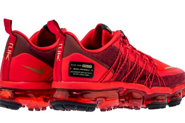 耐克vapormax豬年限定發售時間 豬年限定己亥跑鞋