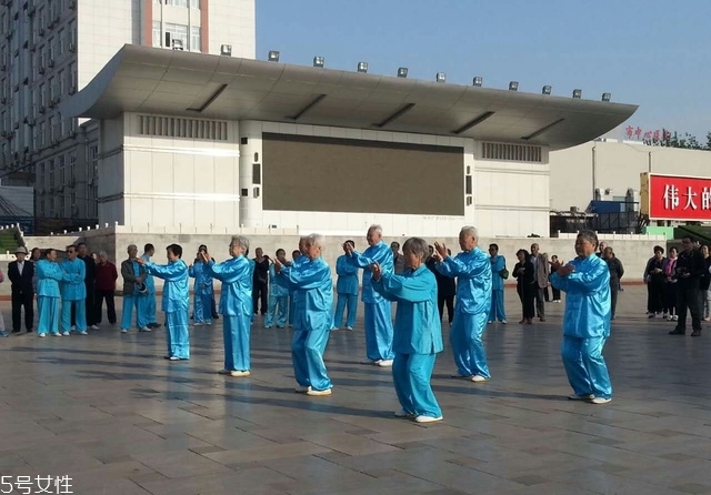 太極拳能治病嗎？太極拳能治什么病？