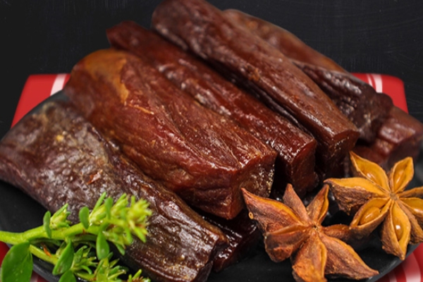 牛肉干是發物嗎 確實是發物