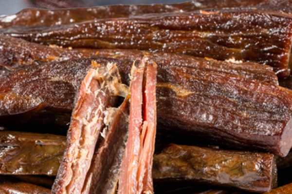 牛肉干是發物嗎 確實是發物