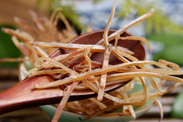魷魚絲是發物嗎 屬于發物類