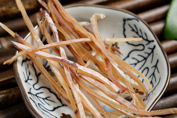 魷魚絲是發物嗎 屬于發物類