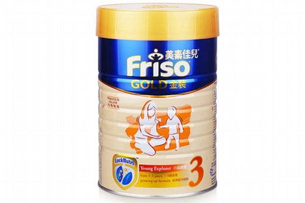 美素佳兒大陸版和港版的區別 美素佳兒港版好還是大陸版好