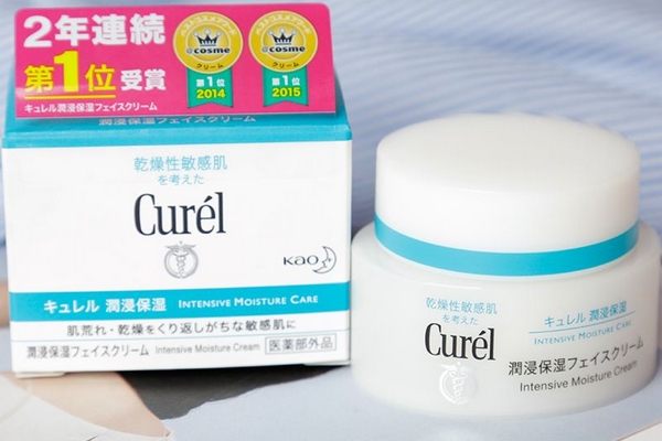 珂潤面霜有煙酰胺嗎 沒有這個成分