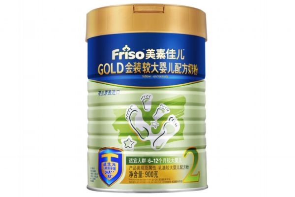 美素佳兒大陸版和港版的區別 美素佳兒港版好還是大陸版好