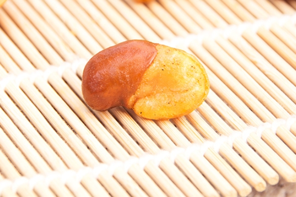 蠶豆有什么營養 具體有四點