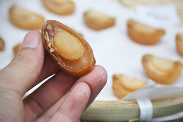 干鮑魚頭數是什么意思 一斤里含有幾只干鮑魚