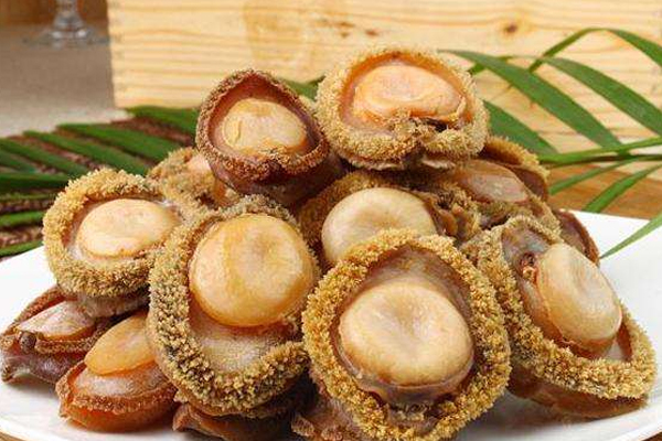 干鮑魚(yú)頭數(shù)越多越好嗎 頭數(shù)越多價(jià)格越便宜