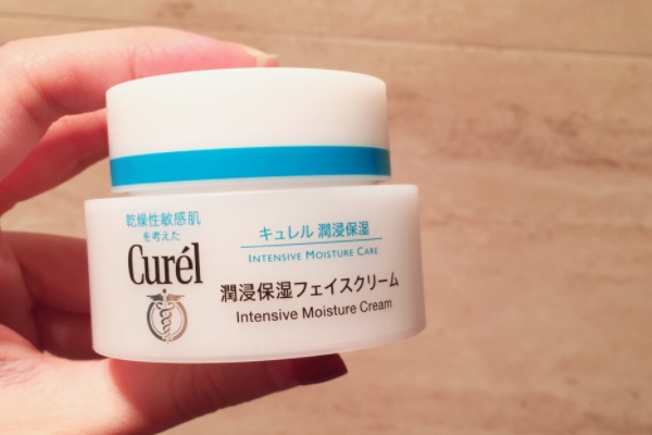 珂潤面霜能修復皮膚嗎 有這個功效