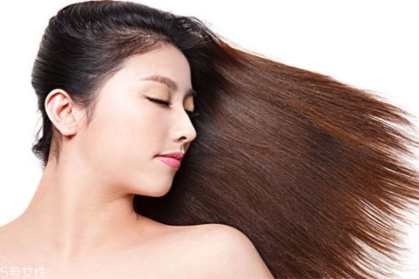 頭發稀疏怎么辦 這些方法讓頭發變濃密