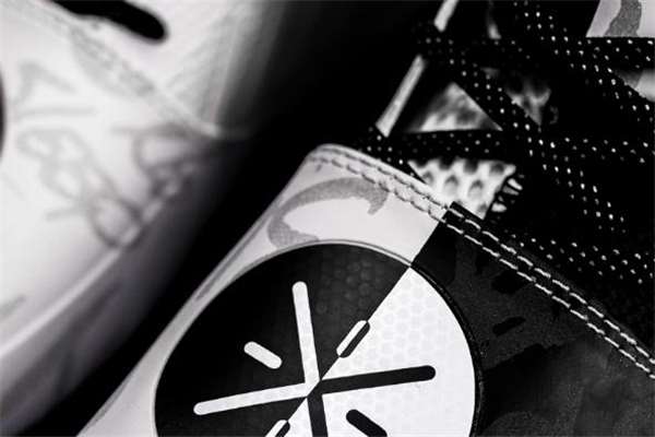 李寧wow7無眠開箱測評 韋德之道7無眠實物細節