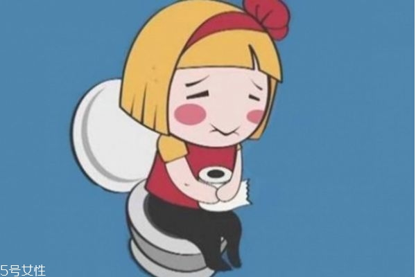 便秘怎么調理 防便秘揉肚子很管用