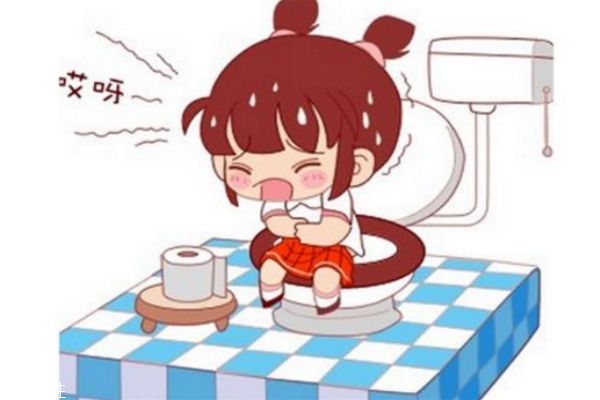 便秘產生的主要原因 便秘的危害