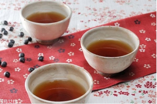 喝什么茶治便秘最有效 大便不正常的表現