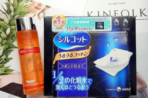 城野醫生毛孔收斂水是敷完面膜用嗎 這樣用效果更好