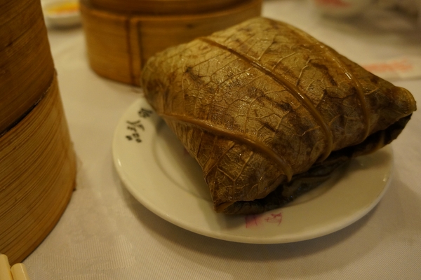 糯米雞是發物嗎 大發之物