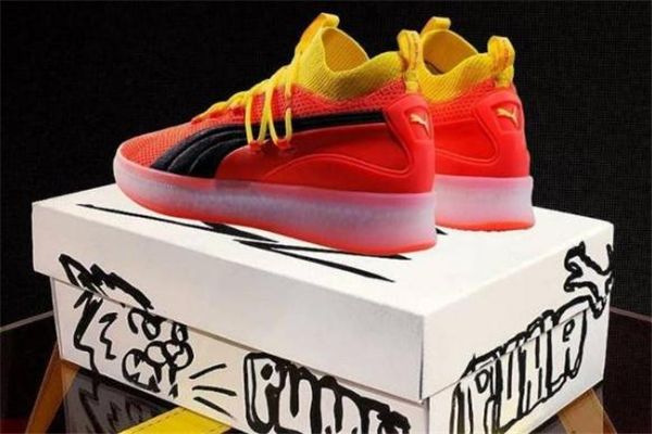 puma籃球鞋中國什么時候出 彪馬籃球鞋國內發售時間