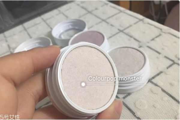 高光側影怎么什么牌子好 高光粉的用法