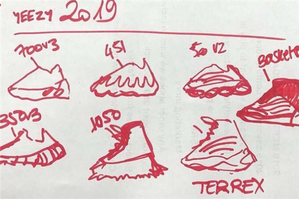 2019yeezy發售計劃 2019椰子發售時間表
