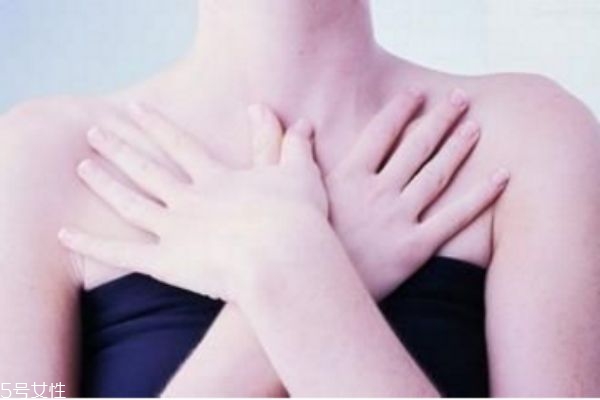 乳腺結節不能吃哪些 乳腺結節的食療方法