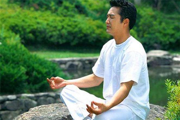 外國男性是如何修身養性?秘密就在這里