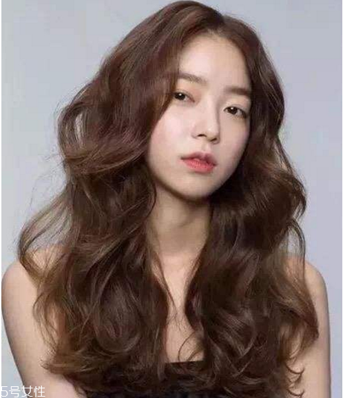 2019流行什么發色 你和女神之間只差一款流行發色