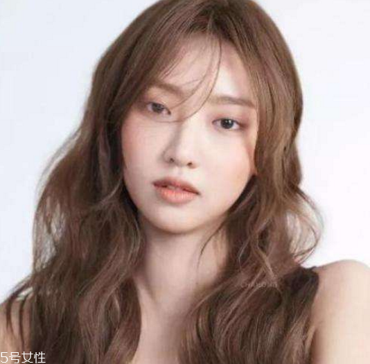 2019流行什么發色 你和女神之間只差一款流行發色