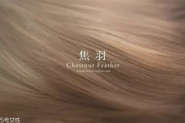 2019年頭發流行什么顏色 2019流行發色
