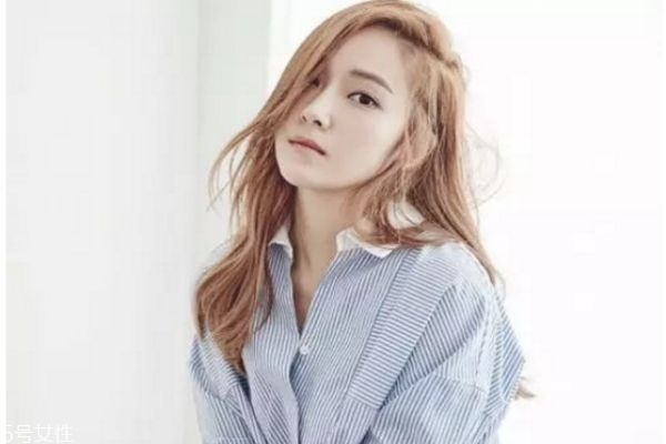 2019流行什么發色 你和女神之間只差一款流行發色