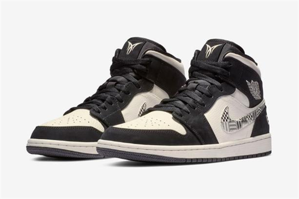 aj1 mid equality黑人月什么時候發售 年前可以買到