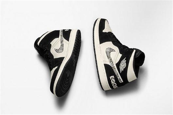 aj1 mid equality黑人月什么時候發售 年前可以買到