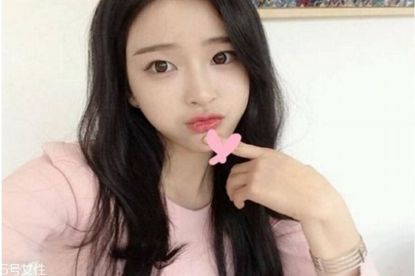 2019長卷發發色 女神必備長卷發發型