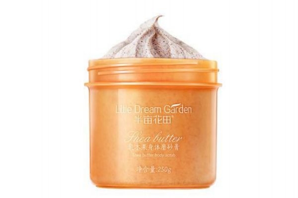 什么磨砂膏比較好 磨砂膏明星產品推薦