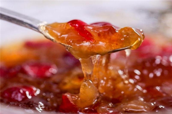 剖腹產(chǎn)后可以吃桃膠嗎 對(duì)恢復(fù)有好處