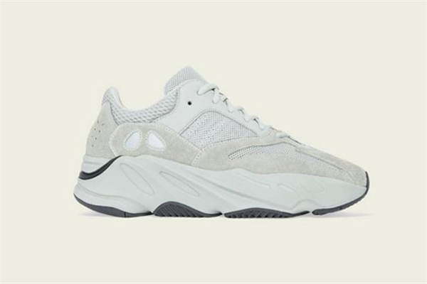 yeezy 700 salt海鹽發售時間 今年第一雙椰子