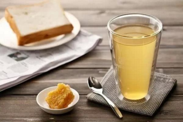 月經期間能喝蜂蜜水嗎 來例假不能喝什么