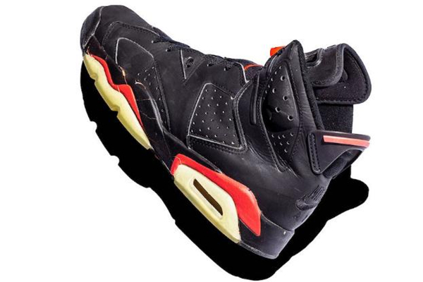 2019aj6黑紅復刻區別 非常接近元年配置
