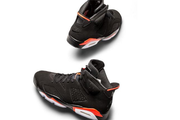 2019aj6黑紅復刻區別 非常接近元年配置
