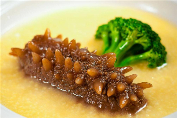 海參可以和鮑魚一起吃嗎 營養價值更高