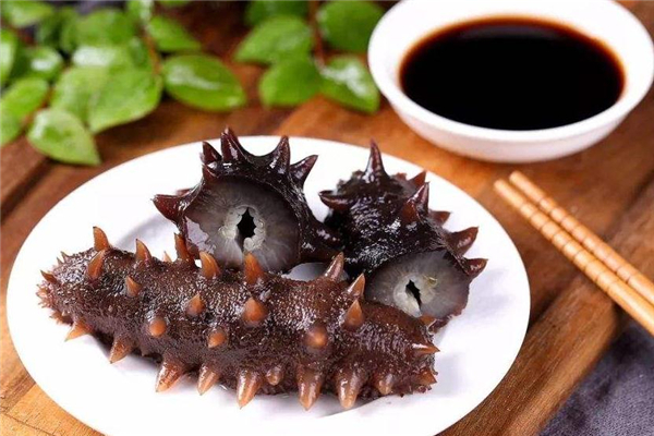 海參可以和鮑魚一起吃嗎 營養價值更高