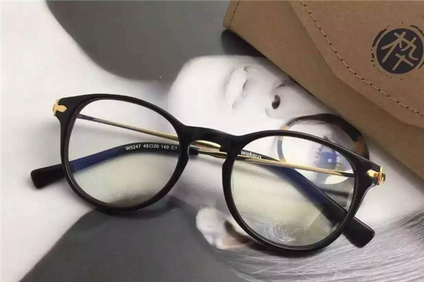 木九十眼鏡怎么樣 國產品牌的驕傲