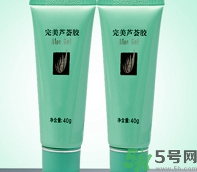 完美蘆薈膠怎樣辨別真假？完美蘆薈膠有副作用嗎？
