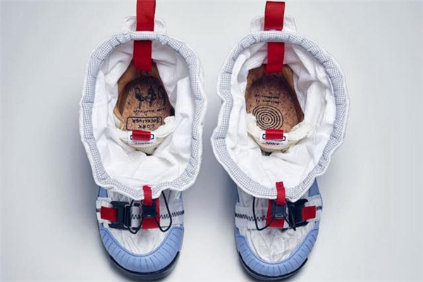 tom sachs聯名耐克mars yard overshoe價格 定價創新高