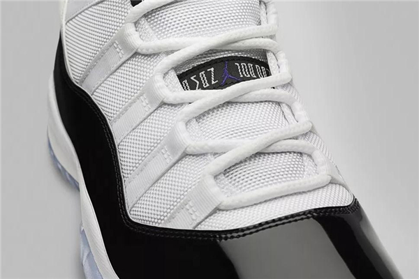 aj11康扣網面怎么清洗 鞋面清理要仔細
