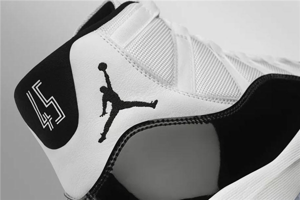 aj11康扣網面怎么清洗 鞋面清理要仔細