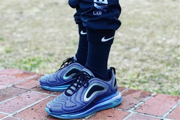 nike air max 720測評 上腳實戰報告