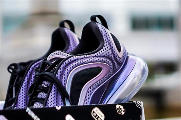nike air max 720測評 上腳實戰報告