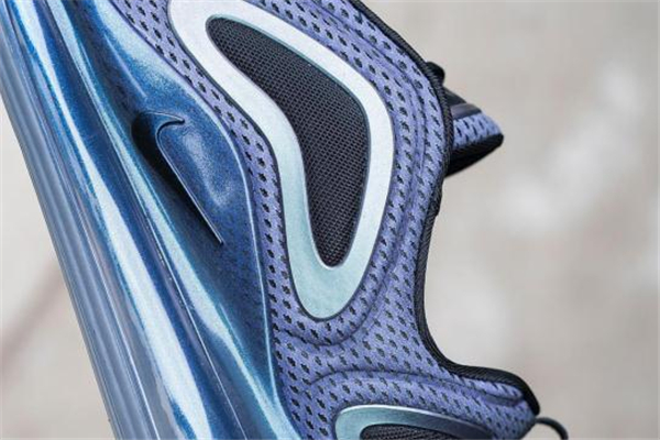 nike air max 720測評 上腳實戰報告