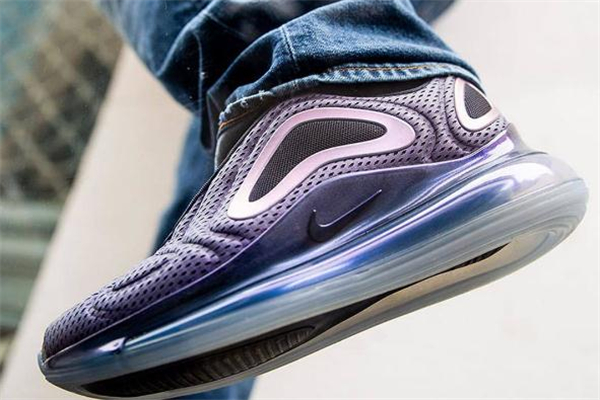 nike air max 720測評 上腳實戰報告