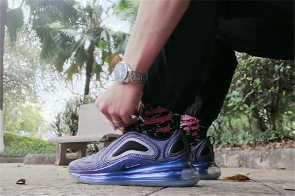 nike air max 720測評 上腳實戰報告